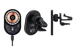 מטען מגנטי לרכב בעל טעינה אלחוטית   .jpg_