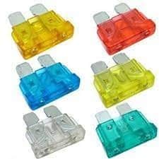 פיוזים לרכב