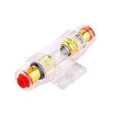 בית פיוז זכוכית לרכב