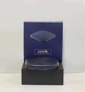 קופסא חכמה לרכב